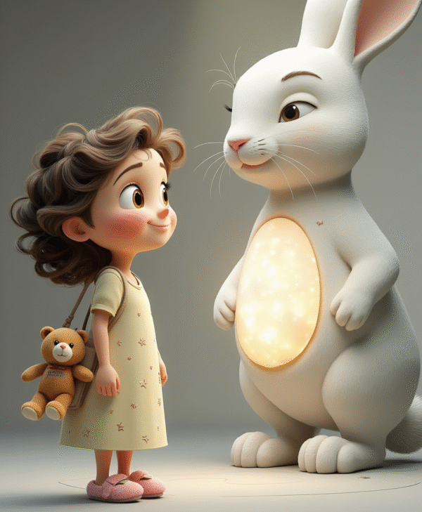 Anna's Moon Dream - Image 3