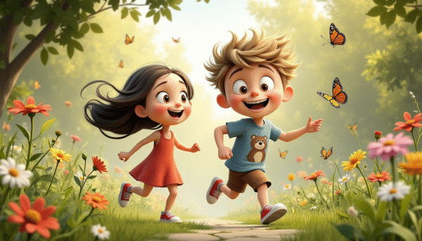 Leo's Little Lights: A Story of Kindness